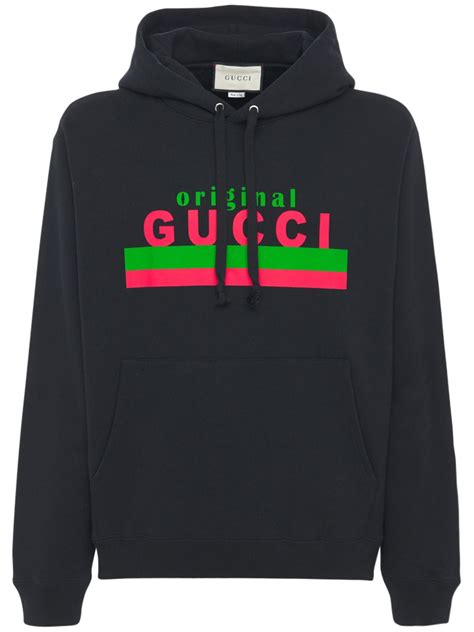 original gucci hoodie price in india|More.